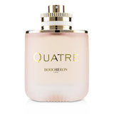 Boucheron Quatre En Rose Eau De Parfum Florale Spray 