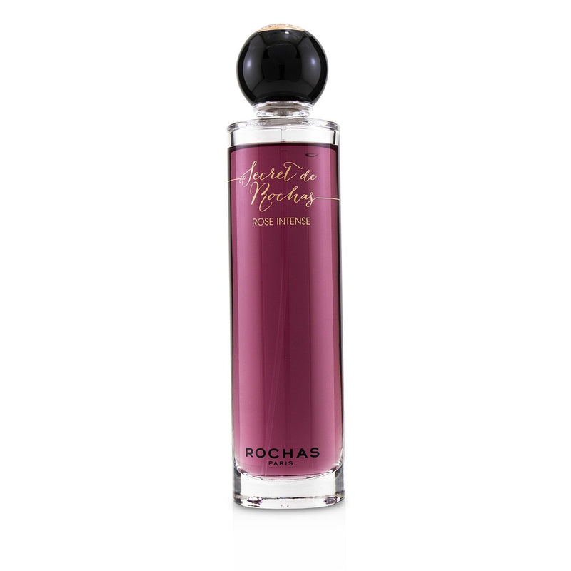 Rochas Secret De Rochas Rose Intense Eau De Parfum Spray 