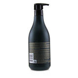 Shu Uemura Ultimate Reset Extreme Repair Conditioner (Very Damaged Hair)  500ml/16.9oz