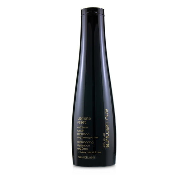 Shu Uemura Ultimate Reset Extreme Repair Shampoo (Very Damaged Hair)  300ml/10oz