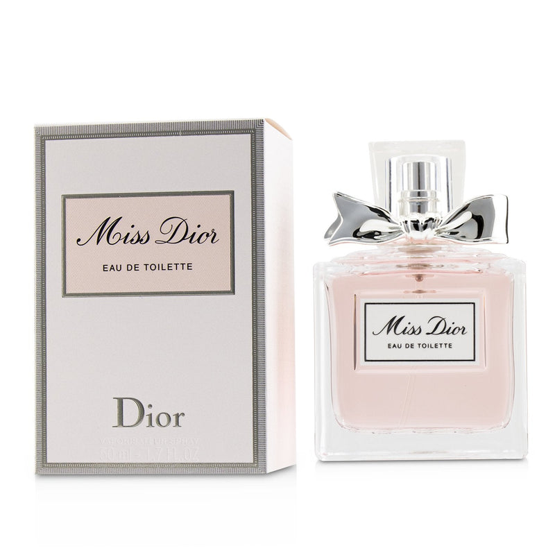 Christian Dior Miss Dior Eau De Toilette Spray (2019 Version) 