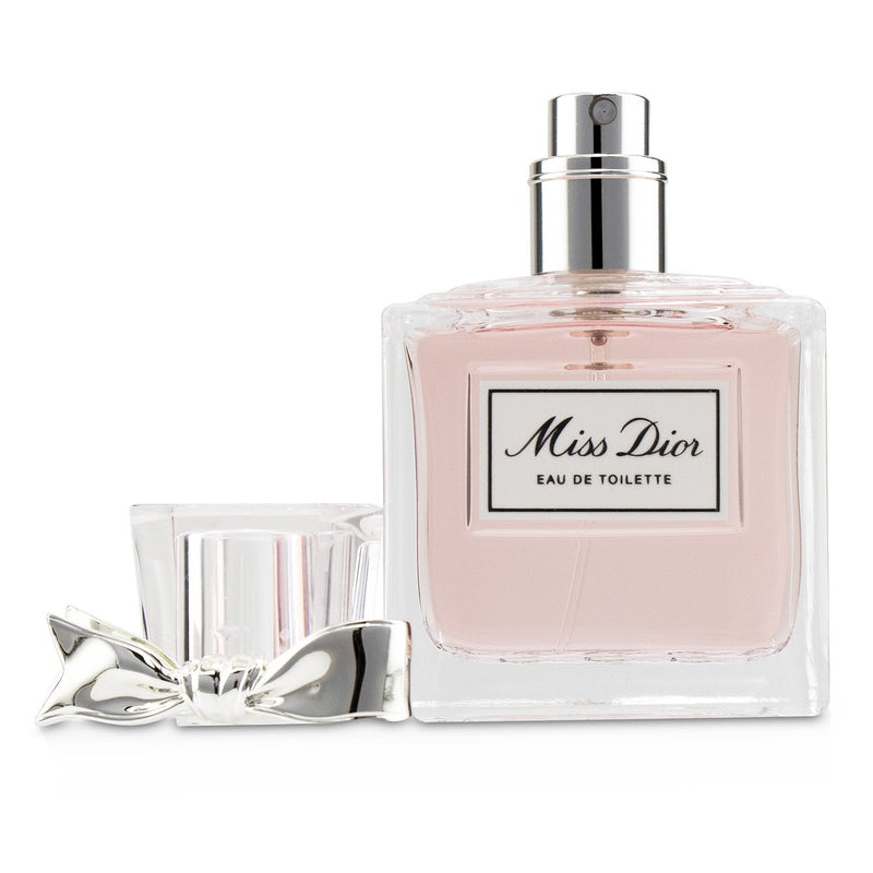 Christian Dior Miss Dior Eau De Toilette Spray (2019 Version) 