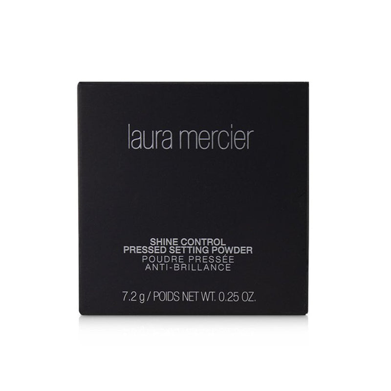 Laura Mercier Shine Control Pressed Setting Powder  7.2g/0.25oz