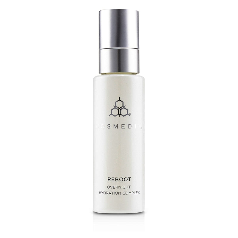 CosMedix Reboot Overnight Hydration Complex  30ml/1oz