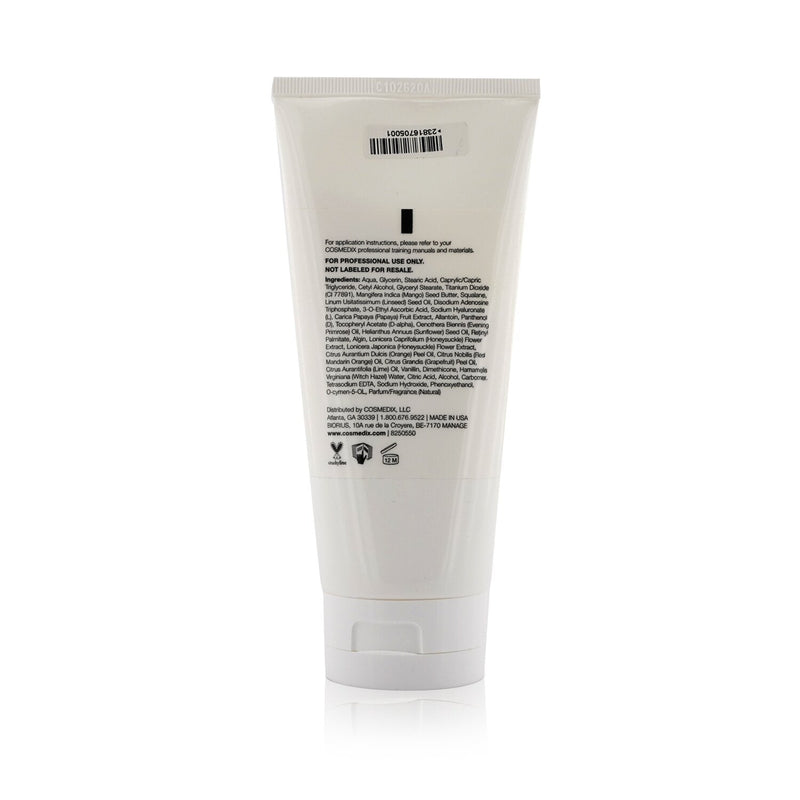 CosMedix Restore Moisture-Rich Mask - Salon Size 