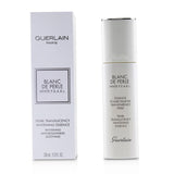Guerlain Blanc De Perle White P.E.A.R.L. Pearl Translucency Whitening Essence 