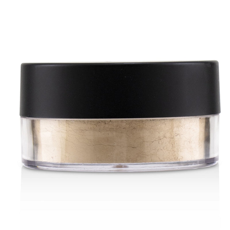 SCOUT Cosmetics Mineral Powder Foundation SPF 20 - # Shell 