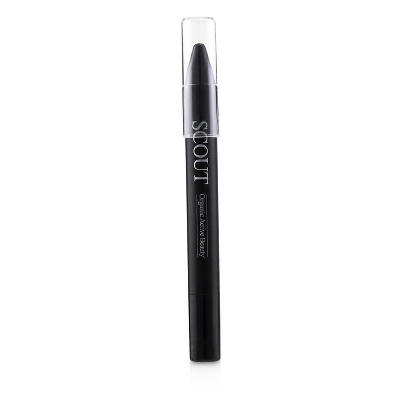 SCOUT Cosmetics Eye Liner - # Black 