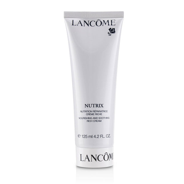 Lancome Nutrix Nourishing And Soothing Rich Cream  125ml/4.2oz