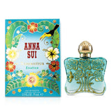 Anna Sui Romantica Exotica Eau De Toilette Spray 