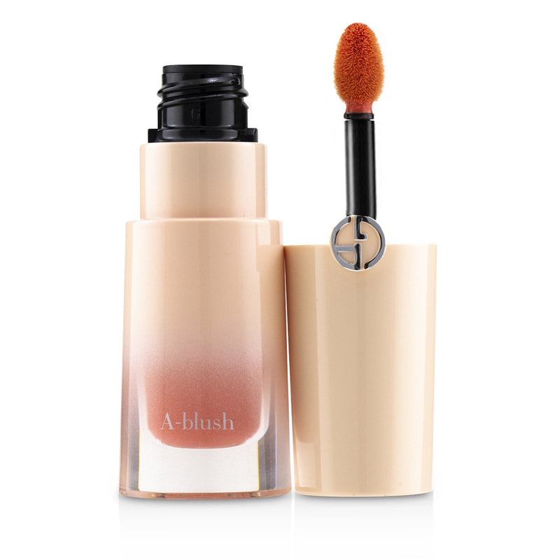 Giorgio Armani A Blush Professional Liquid Face Blush - # 50  3.9ml/0.13oz