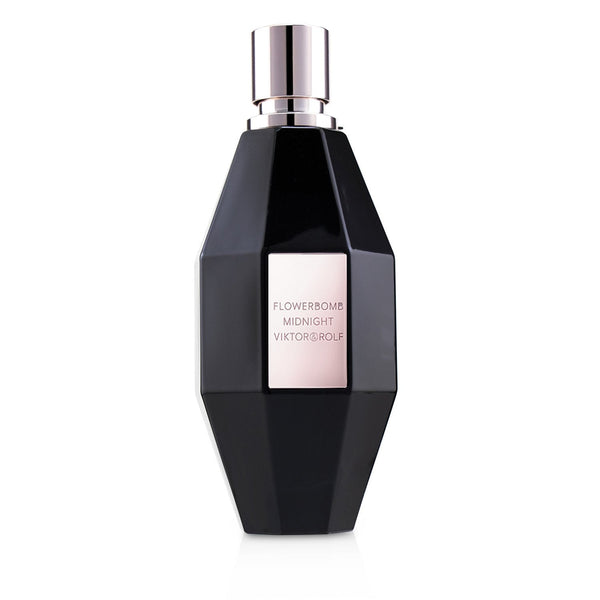 Viktor & Rolf Flowerbomb Midnight Eau De Parfum Spray 