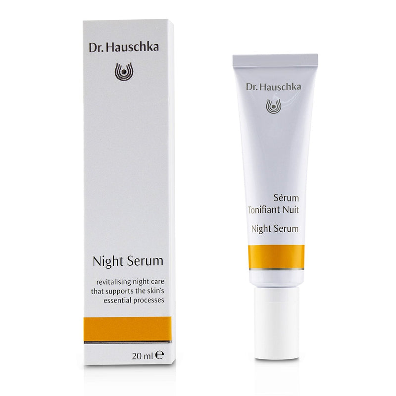 Dr. Hauschka Night Serum  20ml/0.6oz