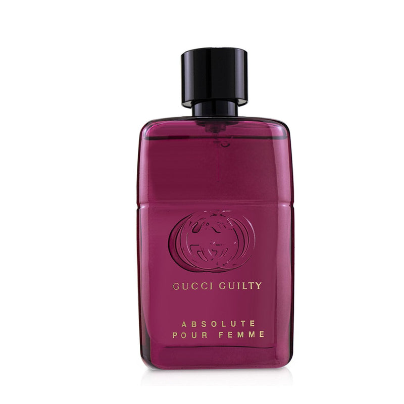 Gucci Guilty Absolute Pour Femme Eau De Parfum Spray 