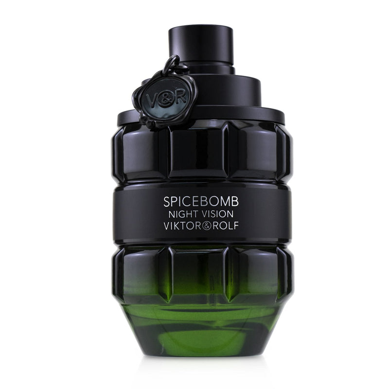 Viktor & Rolf Spicebomb Night Vision Eau De Toilette Spray 