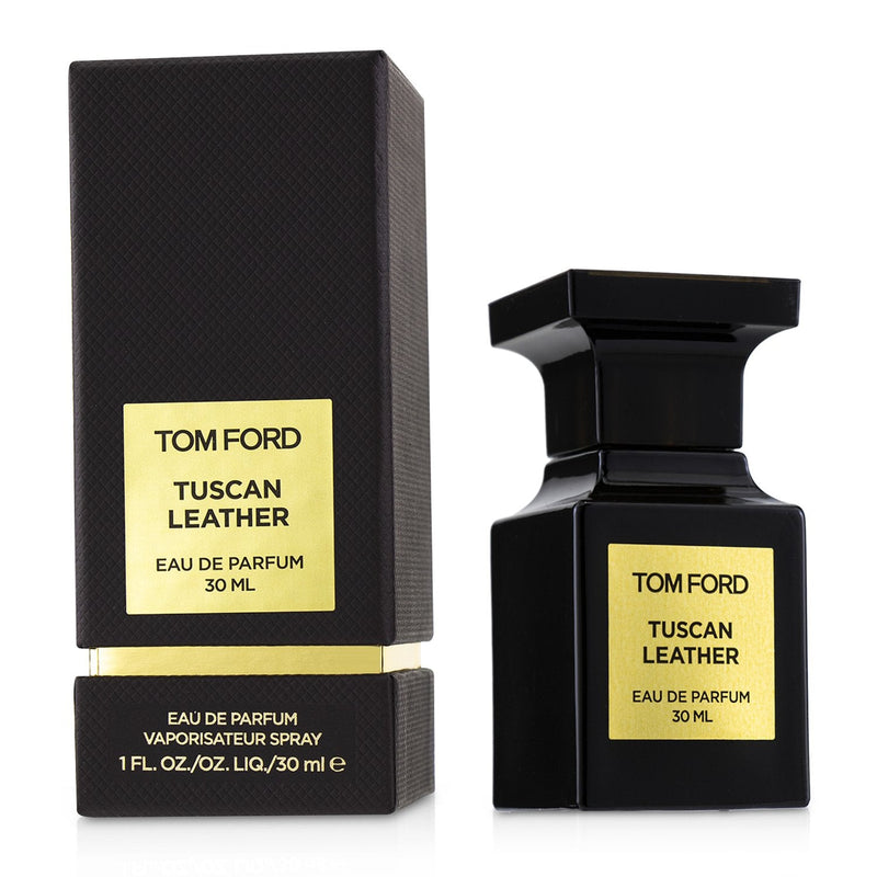 Tom Ford Private Blend Tuscan Leather Eau De Parfum Spray 