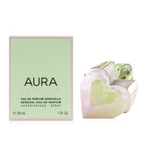 Thierry Mugler (Mugler) Aura Mugler Sensual Eau De Parfum Spray  30ml/1oz