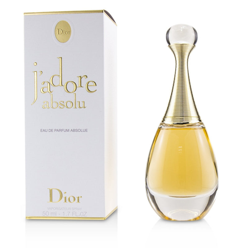 Christian Dior J'Adore Absolu Eau De Parfum Spray 