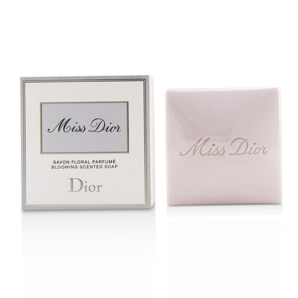 Christian Dior Miss Dior Blooming Scented Soap 
