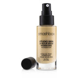 Smashbox Studio Skin 24 Hour Wear Hydrating Foundation - # 1.1 (Fair Light With Neutral Undertone)  30ml/1oz