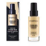 Smashbox Studio Skin 24 Hour Wear Hydrating Foundation - # 1.2 (Fair Light With Warm Undertone)  30ml/1oz