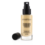 Smashbox Studio Skin 24 Hour Wear Hydrating Foundation - # 1.2 (Fair Light With Warm Undertone)  30ml/1oz