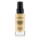 Smashbox Studio Skin 24 Hour Wear Hydrating Foundation - # 1.2 (Fair Light With Warm Undertone)  30ml/1oz