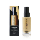 Smashbox Studio Skin 24 Hour Wear Hydrating Foundation - # 2.4 (Light Medium With Warm Peachy Undertone)  30ml/1oz