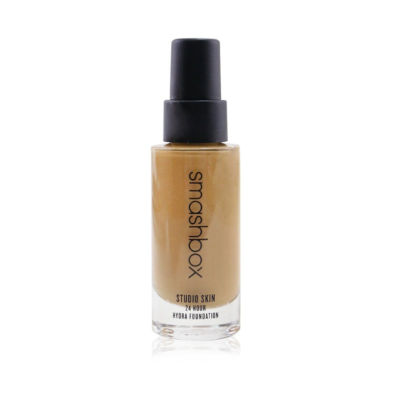 Smashbox Studio Skin 24 Hour Hydra Foundation - # 3.1 (Medium With Cool Peach Undertone)  30ml/1oz