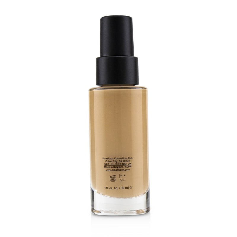 Smashbox Studio Skin 24 Hour Wear Hydrating Foundation - # 2.15 (Light With Cool Undertone)  30ml/1oz