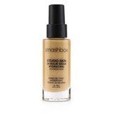 Smashbox Studio Skin 24 Hour Wear Hydrating Foundation - # 2.15 (Light With Cool Undertone)  30ml/1oz