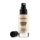 Smashbox Studio Skin 24 Hour Wear Hydrating Foundation - # 0.3 (Fair With Neutral Undertone)  30ml/1oz