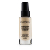 Smashbox Studio Skin 24 Hour Wear Hydrating Foundation - # 0.3 (Fair With Neutral Undertone)  30ml/1oz