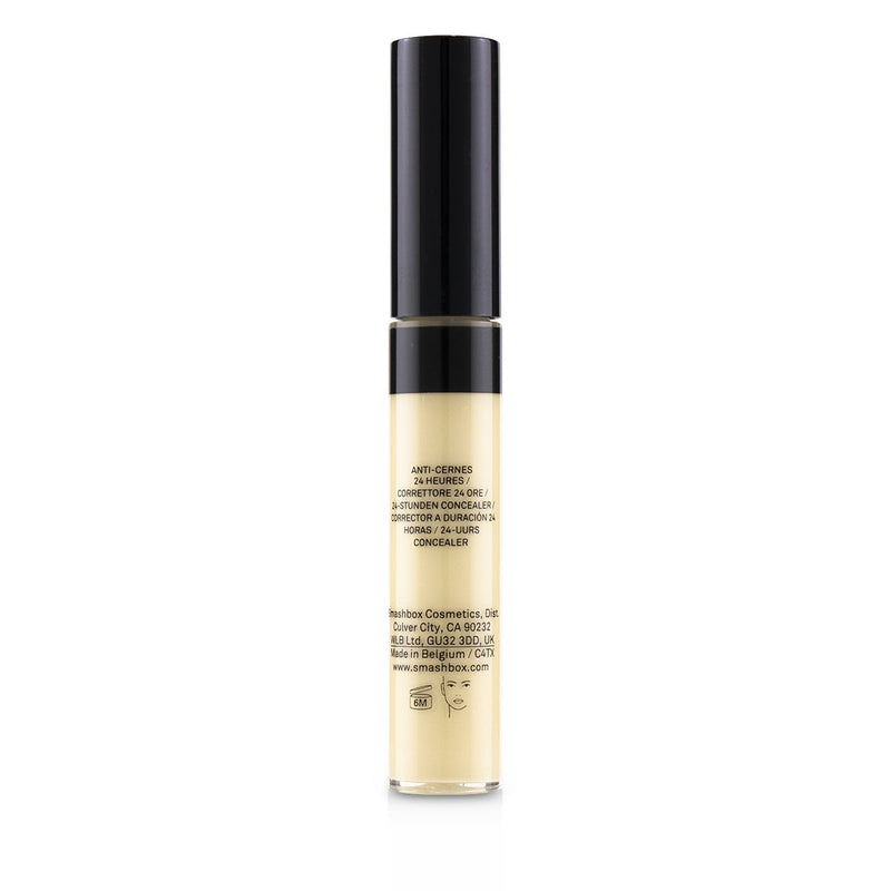 Smashbox Studio Skin Flawless 24 Hour Concealer - # Light Warm Golden 