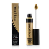 Smashbox Studio Skin Flawless 24 Hour Concealer - # Light Medium Warm Olive 