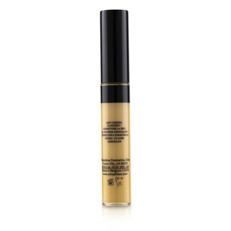 Smashbox Studio Skin Flawless 24 Hour Concealer - # Light Medium Warm Olive 