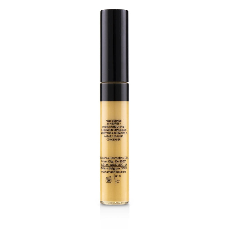 Smashbox Studio Skin Flawless 24 Hour Concealer - # Light Medium Warm Golden 