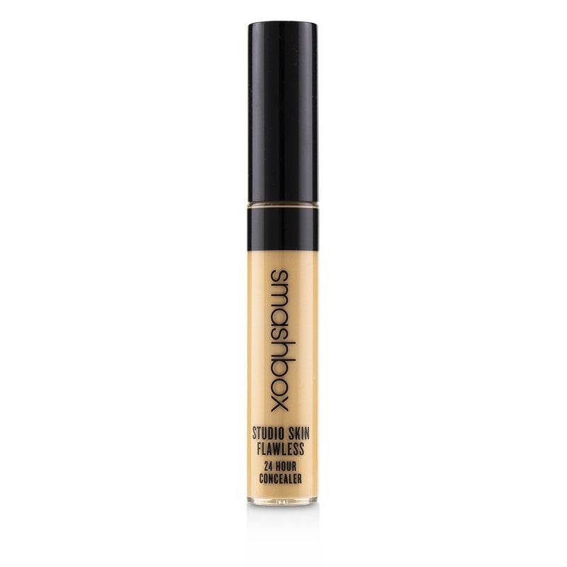Smashbox Studio Skin Flawless 24 Hour Concealer - # Medium Warm Olive 