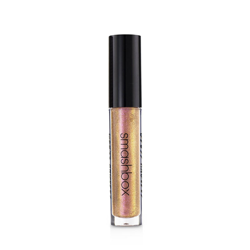 Smashbox Gloss Angeles Lip Gloss - # Ay, Poppy (Deep Coral)  4ml/0.13oz