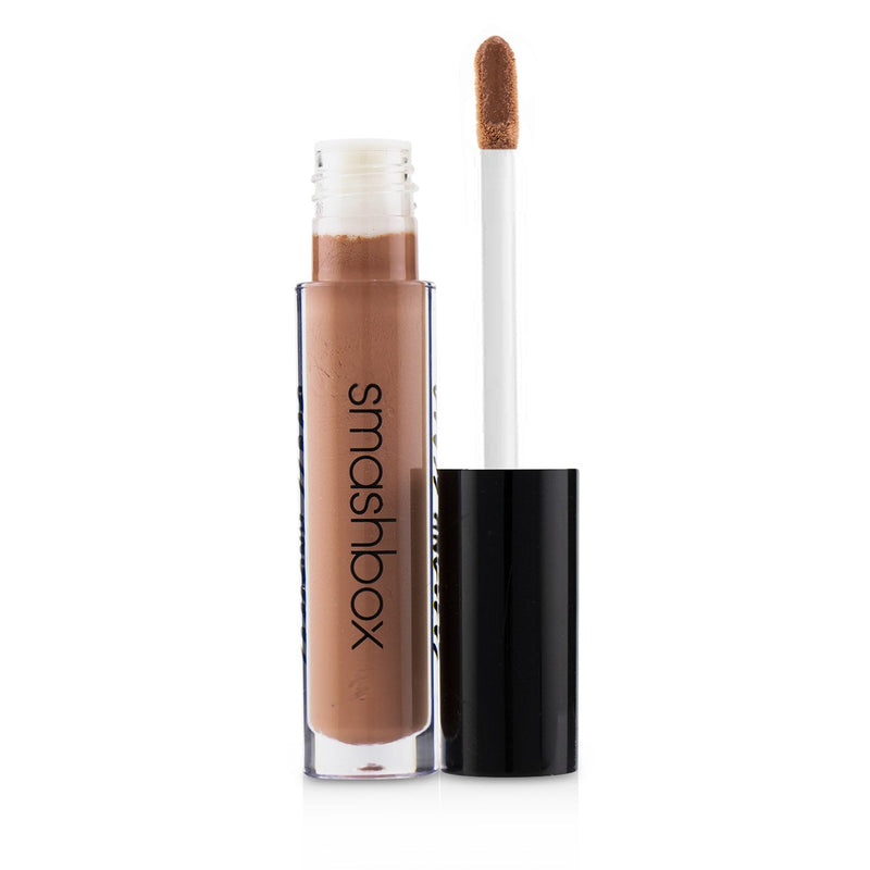 Smashbox Gloss Angeles Lip Gloss - # 72 & Honey (Warm Nude) 