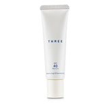 THREE Balancing UV Protector SPF 40 PA+++  30ml/1oz