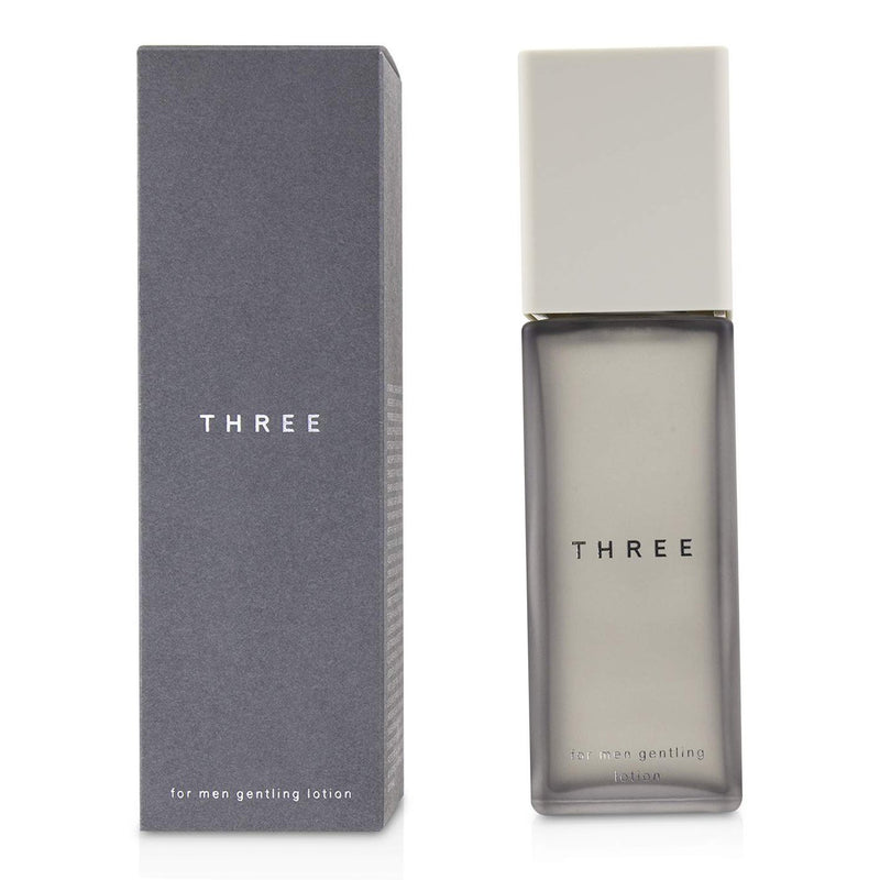 THREE Men Gentling Lotion  100ml/3.3oz