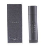 THREE Men Gentling Lip Balm  4g/0.14oz