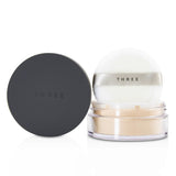 THREE Ultimate Diaphanous Loose Powder - # 02 Translucent  17g/0.59oz