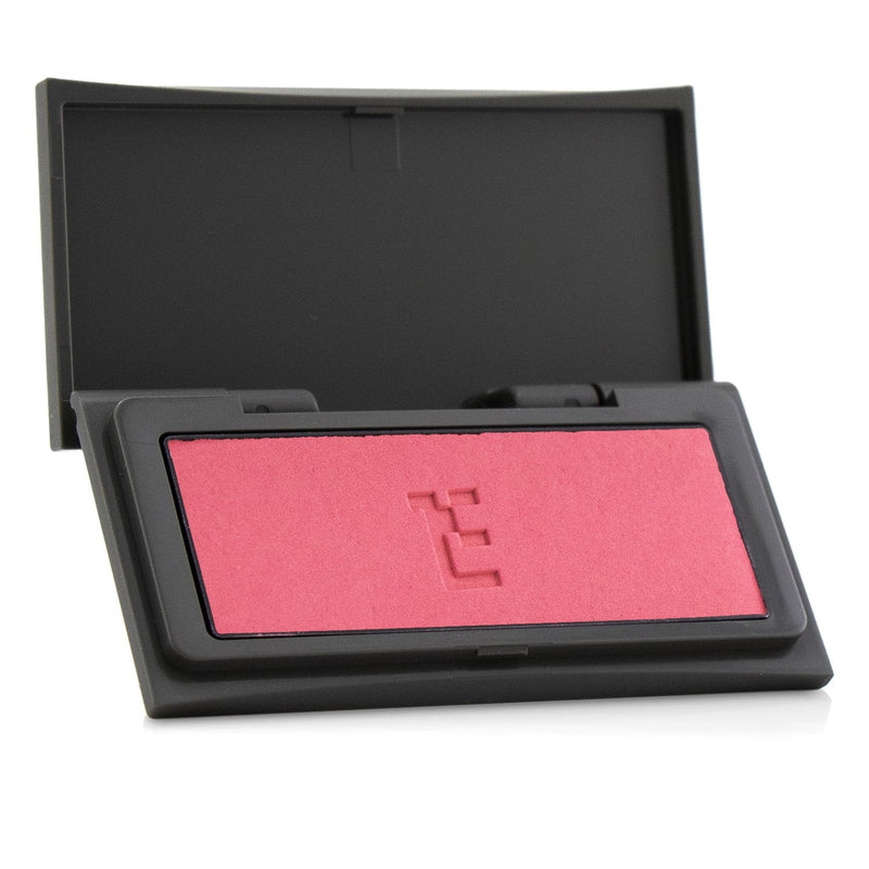 THREE Cheeky Chic Blush - # 03 Sacred Dimensions (Sweetest Pink) 