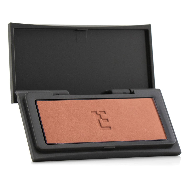 THREE Cheeky Chic Blush - # 08 Eternal Traveller (Taupe Beige) 