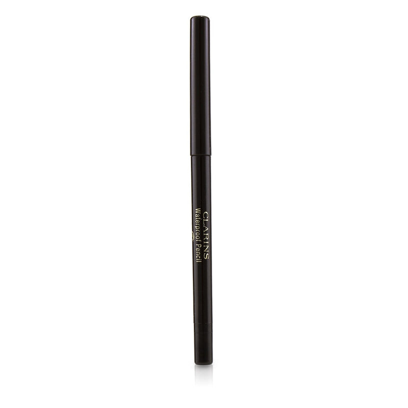 Clarins Waterproof Pencil - # 02 Chestnut  0.29g/0.01oz