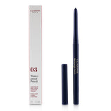 Clarins Waterproof Pencil - # 03 Blue Orchid 