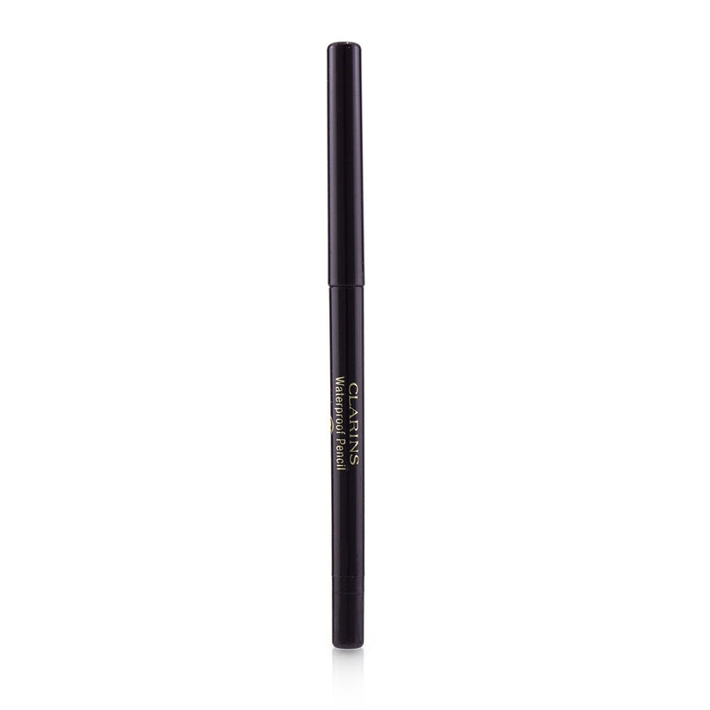 Clarins Waterproof Pencil - # 04 Fig 