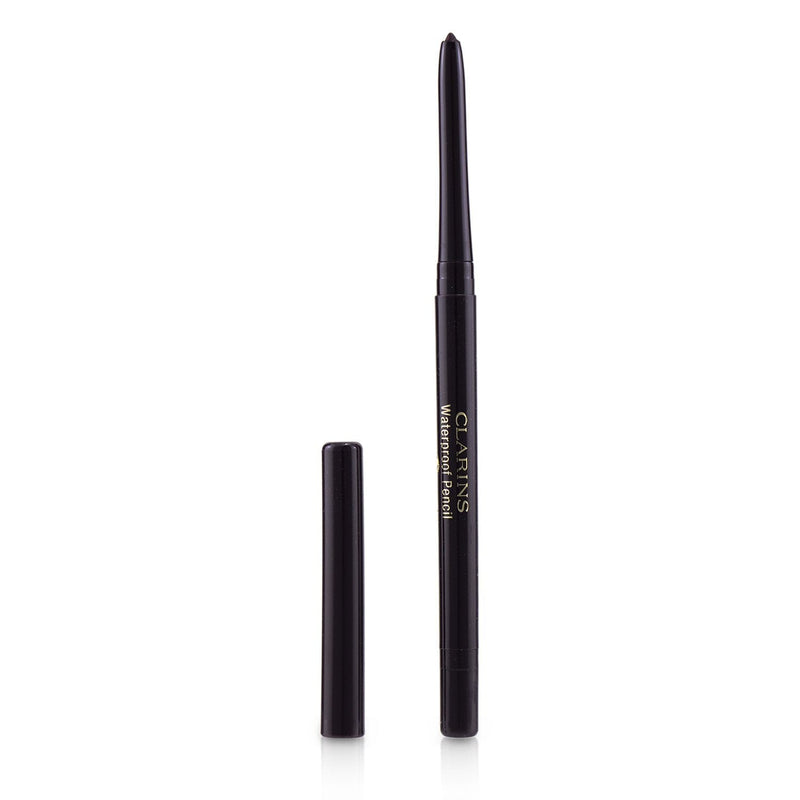 Clarins Waterproof Pencil - # 04 Fig 